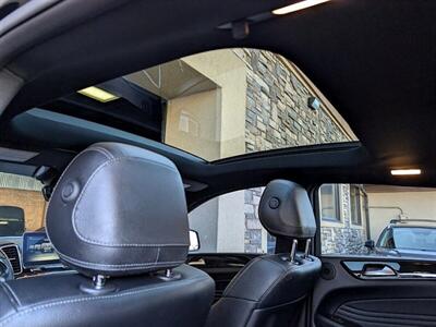 2017 Mercedes-Benz AMG GLE 43   - Photo 27 - Bountiful, UT 84010