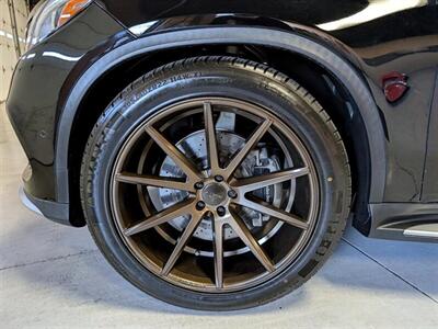 2017 Mercedes-Benz AMG GLE 43   - Photo 15 - Bountiful, UT 84010