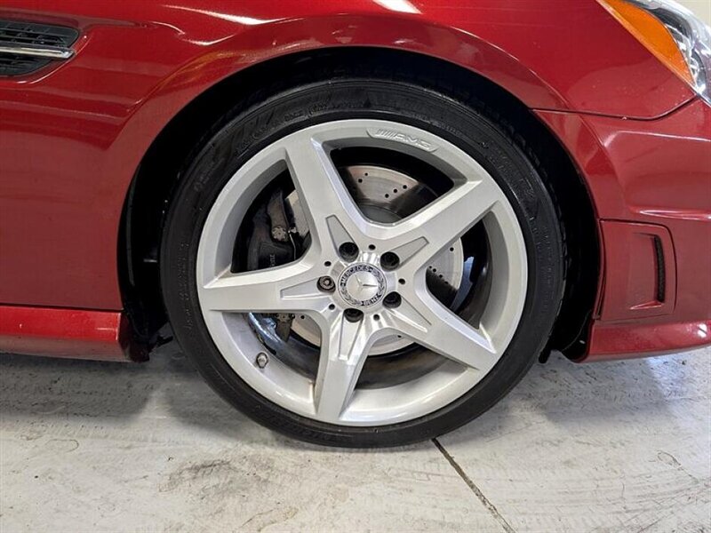 2016 Mercedes-Benz SLK SLK 300   - Photo 19 - Bountiful, UT 84010