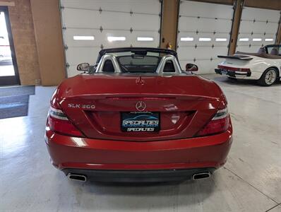 2016 Mercedes-Benz SLK SLK 300   - Photo 14 - Bountiful, UT 84010