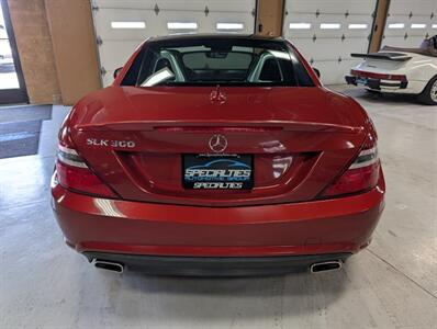 2016 Mercedes-Benz SLK SLK 300   - Photo 13 - Bountiful, UT 84010