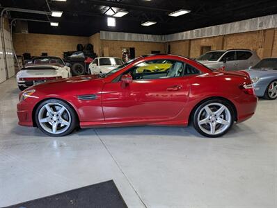 2016 Mercedes-Benz SLK SLK 300   - Photo 9 - Bountiful, UT 84010