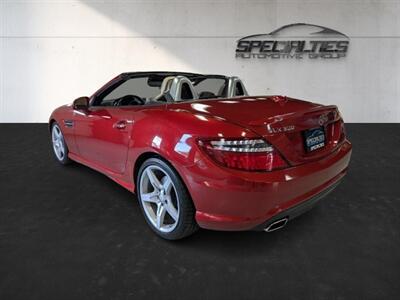 2016 Mercedes-Benz SLK SLK 300   - Photo 12 - Bountiful, UT 84010