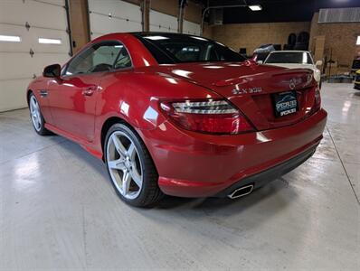 2016 Mercedes-Benz SLK SLK 300   - Photo 11 - Bountiful, UT 84010