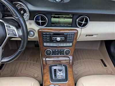 2016 Mercedes-Benz SLK SLK 300   - Photo 28 - Bountiful, UT 84010