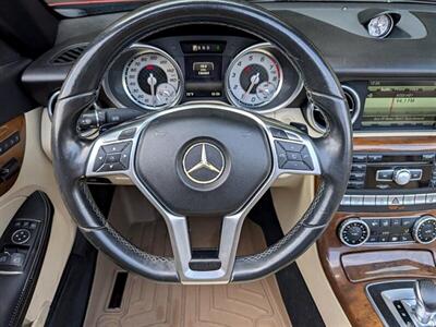 2016 Mercedes-Benz SLK SLK 300   - Photo 26 - Bountiful, UT 84010