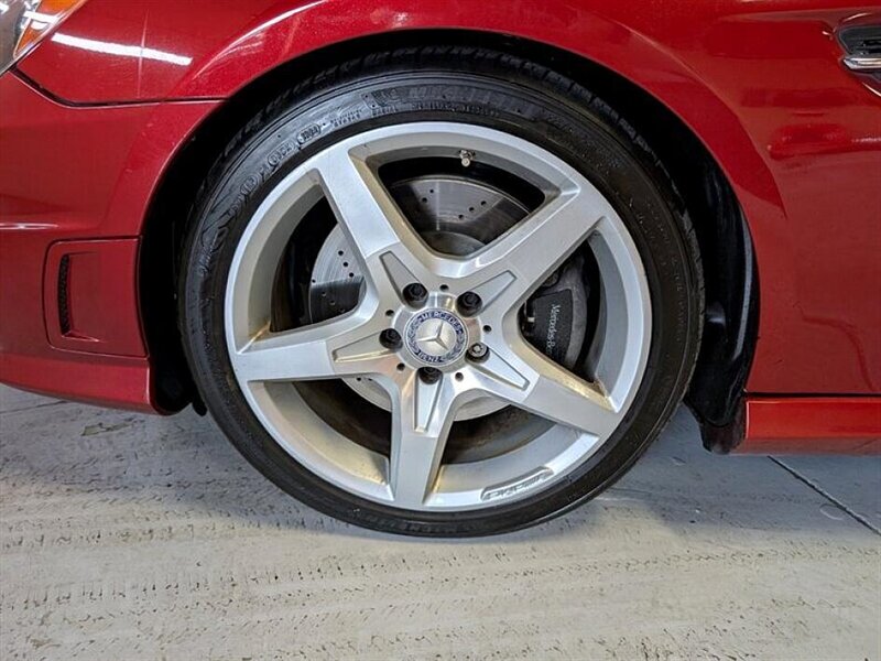 2016 Mercedes-Benz SLK SLK 300   - Photo 22 - Bountiful, UT 84010