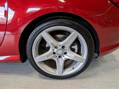 2016 Mercedes-Benz SLK SLK 300   - Photo 21 - Bountiful, UT 84010