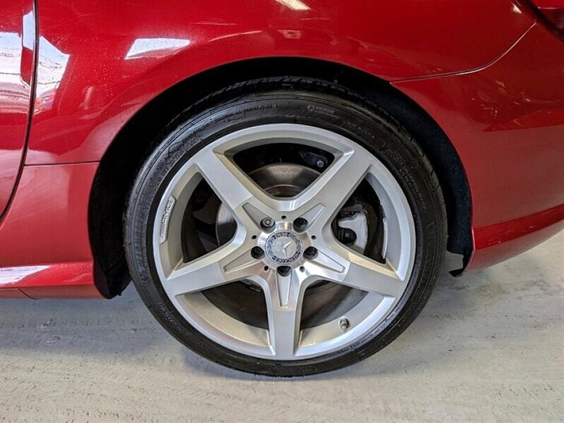 2016 Mercedes-Benz SLK SLK 300   - Photo 21 - Bountiful, UT 84010