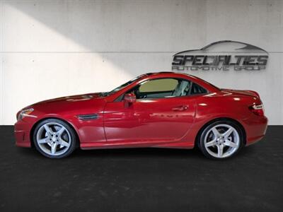2016 Mercedes-Benz SLK SLK 300   - Photo 9 - Bountiful, UT 84010