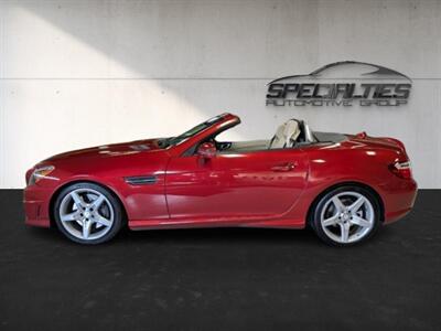 2016 Mercedes-Benz SLK SLK 300   - Photo 10 - Bountiful, UT 84010