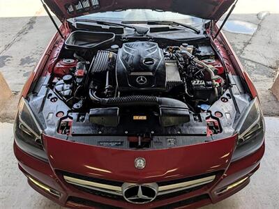 2016 Mercedes-Benz SLK SLK 300   - Photo 24 - Bountiful, UT 84010