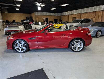2016 Mercedes-Benz SLK SLK 300   - Photo 10 - Bountiful, UT 84010