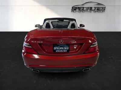 2016 Mercedes-Benz SLK SLK 300   - Photo 14 - Bountiful, UT 84010