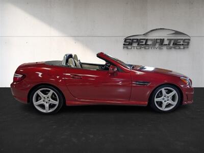 2016 Mercedes-Benz SLK SLK 300   - Photo 18 - Bountiful, UT 84010