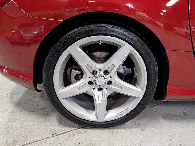 2016 Mercedes-Benz SLK SLK 300   - Photo 20 - Bountiful, UT 84010