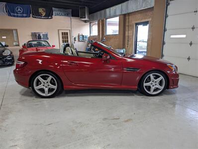2016 Mercedes-Benz SLK SLK 300   - Photo 18 - Bountiful, UT 84010
