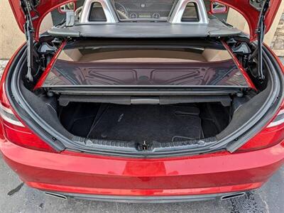 2016 Mercedes-Benz SLK SLK 300   - Photo 31 - Bountiful, UT 84010