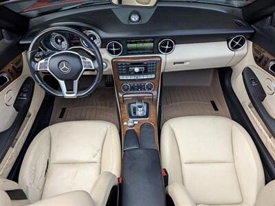 2016 Mercedes-Benz SLK SLK 300   - Photo 3 - Bountiful, UT 84010