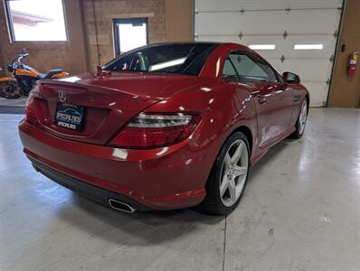 2016 Mercedes-Benz SLK SLK 300   - Photo 15 - Bountiful, UT 84010