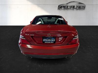 2016 Mercedes-Benz SLK SLK 300   - Photo 13 - Bountiful, UT 84010