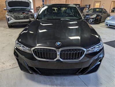 2023 BMW 330i xDrive   - Photo 6 - Bountiful, UT 84010