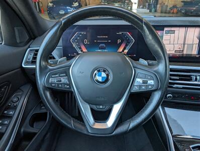 2023 BMW 330i xDrive   - Photo 19 - Bountiful, UT 84010