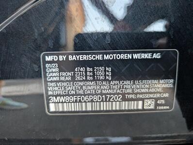 2023 BMW 330i xDrive   - Photo 33 - Bountiful, UT 84010
