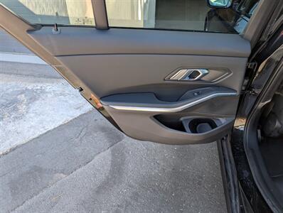 2023 BMW 330i xDrive   - Photo 25 - Bountiful, UT 84010