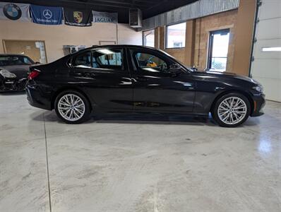 2023 BMW 330i xDrive   - Photo 11 - Bountiful, UT 84010