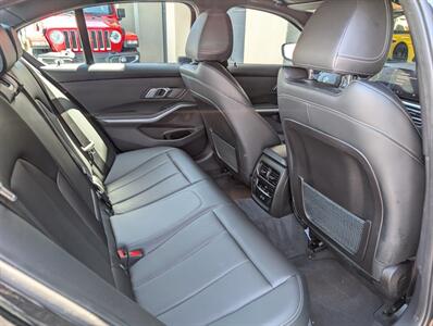 2023 BMW 330i xDrive   - Photo 29 - Bountiful, UT 84010