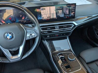 2023 BMW 330i xDrive   - Photo 23 - Bountiful, UT 84010