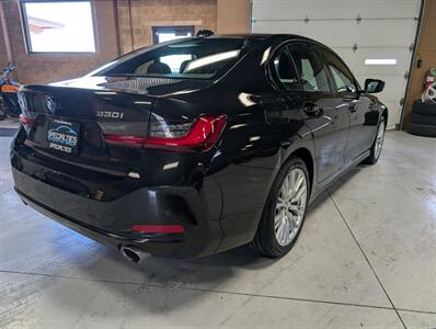 2023 BMW 330i xDrive   - Photo 10 - Bountiful, UT 84010
