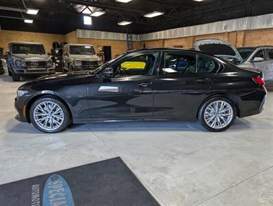 2023 BMW 330i xDrive   - Photo 7 - Bountiful, UT 84010