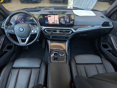 2023 BMW 330i xDrive   - Photo 3 - Bountiful, UT 84010