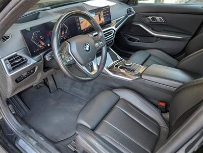 2023 BMW 330i xDrive   - Photo 2 - Bountiful, UT 84010