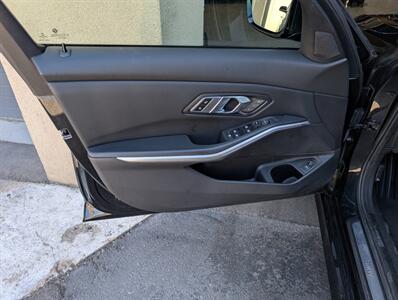 2023 BMW 330i xDrive   - Photo 18 - Bountiful, UT 84010