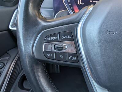 2023 BMW 330i xDrive   - Photo 21 - Bountiful, UT 84010