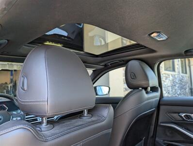 2023 BMW 330i xDrive   - Photo 27 - Bountiful, UT 84010