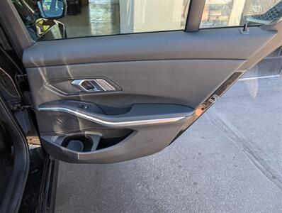 2023 BMW 330i xDrive   - Photo 28 - Bountiful, UT 84010
