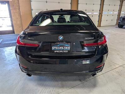 2023 BMW 330i xDrive   - Photo 9 - Bountiful, UT 84010