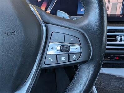 2023 BMW 330i xDrive   - Photo 22 - Bountiful, UT 84010
