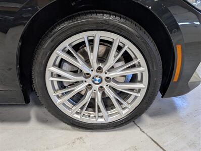 2023 BMW 330i xDrive   - Photo 12 - Bountiful, UT 84010