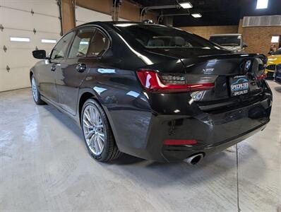 2023 BMW 330i xDrive   - Photo 8 - Bountiful, UT 84010