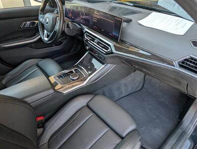 2023 BMW 330i xDrive   - Photo 4 - Bountiful, UT 84010