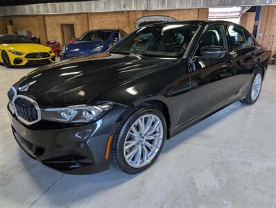2023 BMW 330i xDrive   - Photo 5 - Bountiful, UT 84010