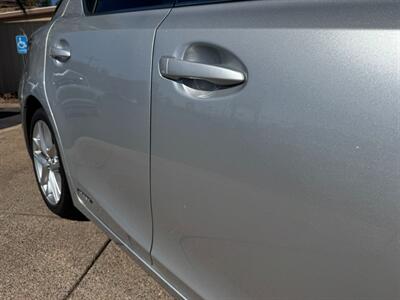 2016 Lexus CT 200h   - Photo 30 - St. George, UT 84770-2625