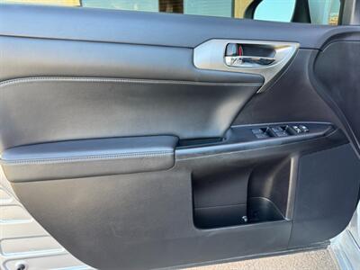 2016 Lexus CT 200h   - Photo 44 - St. George, UT 84770-2625