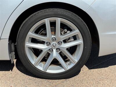 2016 Lexus CT 200h   - Photo 36 - St. George, UT 84770-2625