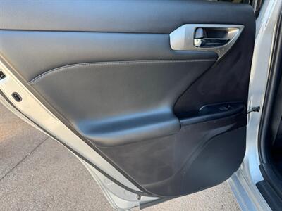 2016 Lexus CT 200h   - Photo 45 - St. George, UT 84770-2625